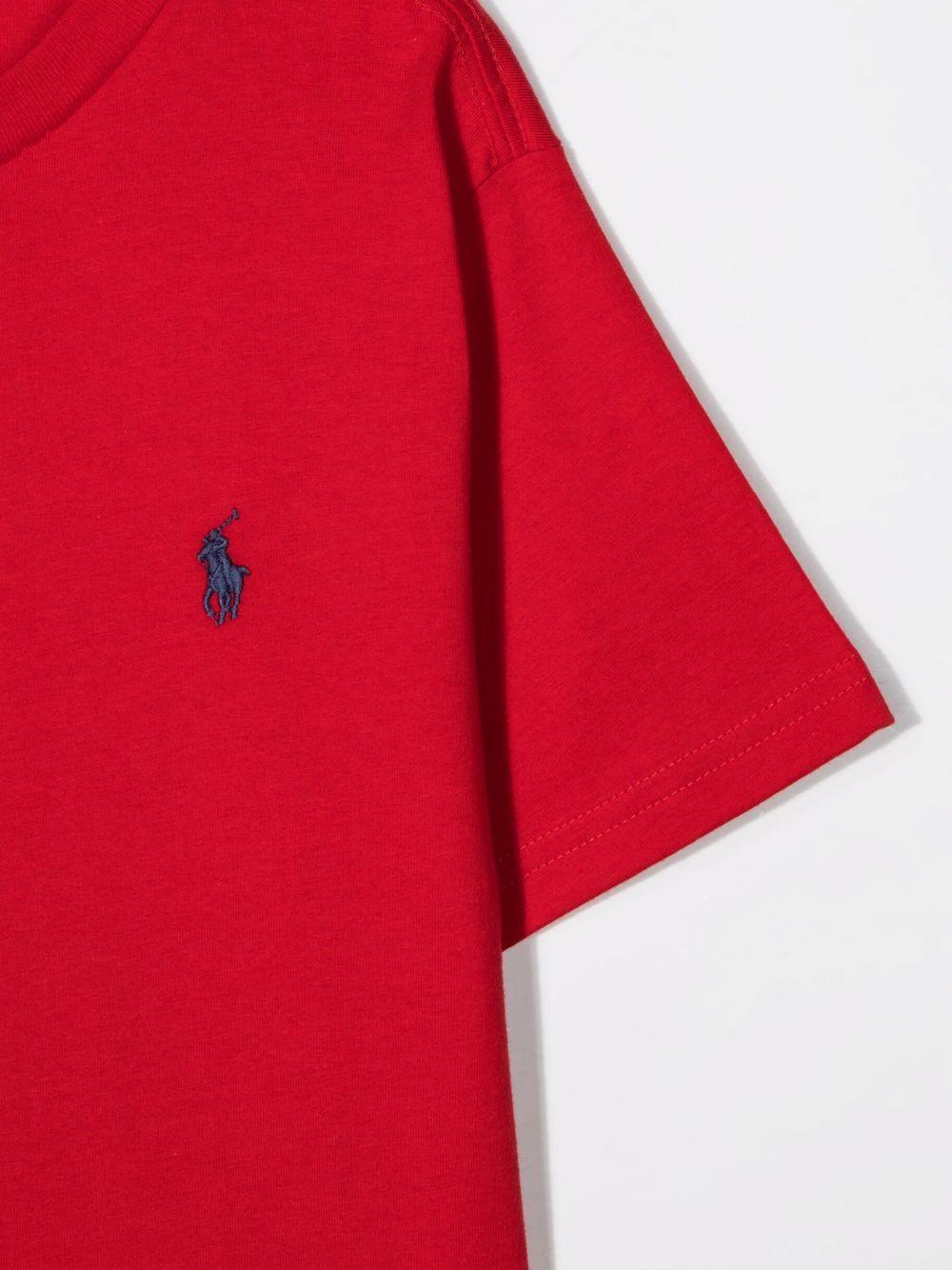  322832904038 #RED RALPH LAUREN KID 