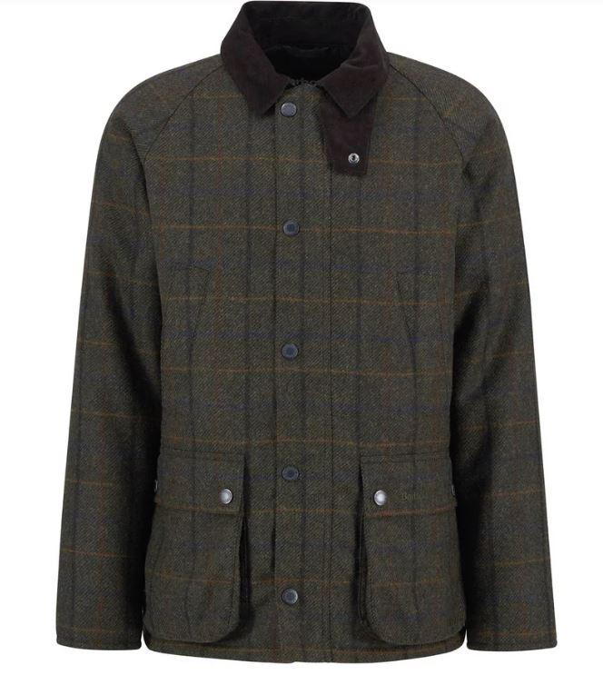  MW00288 MW00L91 BARBOUR 