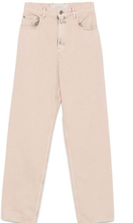 Jeans Women GWP00844 P00185425235 GOLDEN GOOSE 