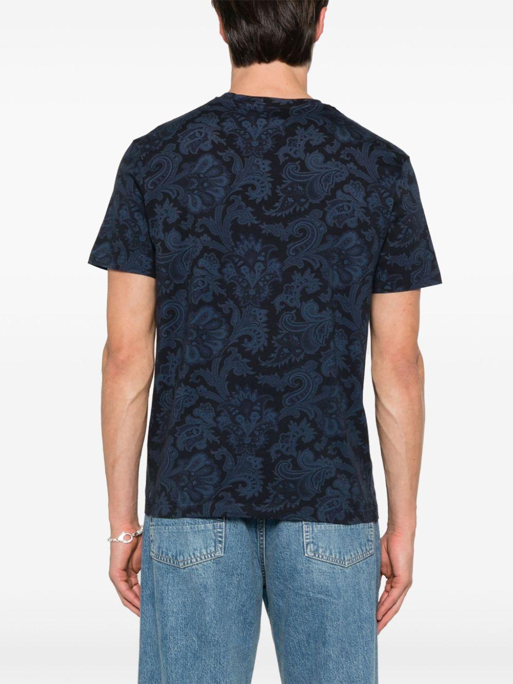 ETRO MRMA0002AK584X0883