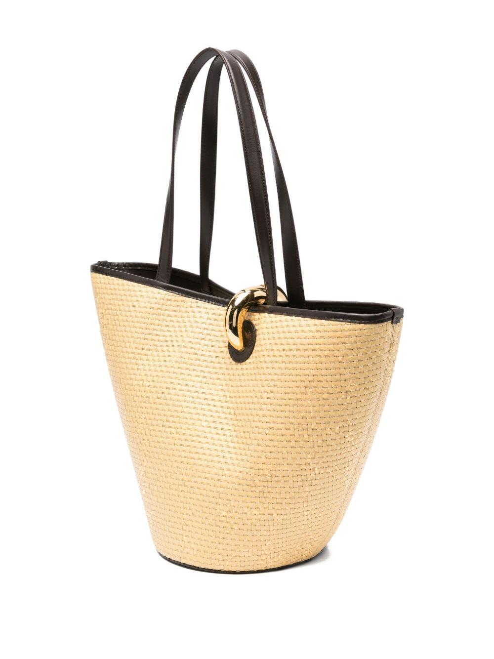  25HBAW00382 AW006011FF JACQUEMUS 