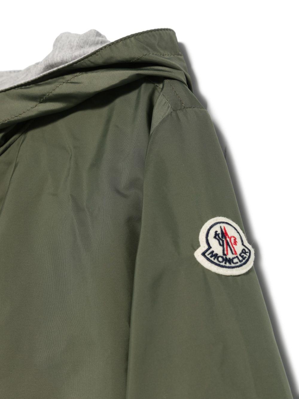  L19541A00086 53A5E891 MONCLER KID 