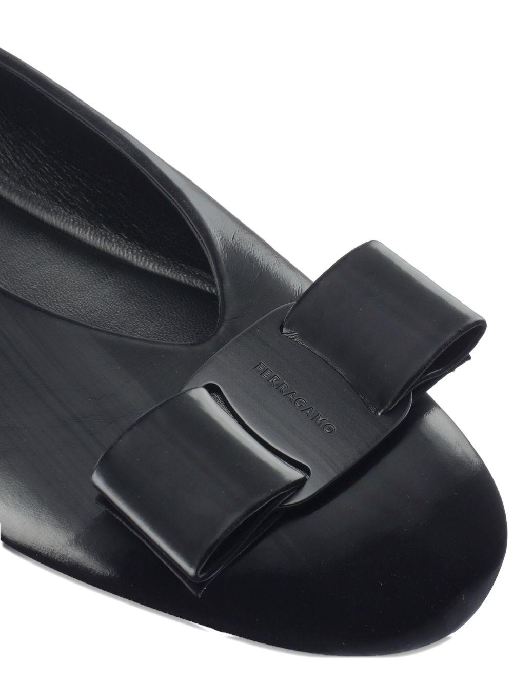  784803 01K577NERO SALVATORE FERRAGAMO 