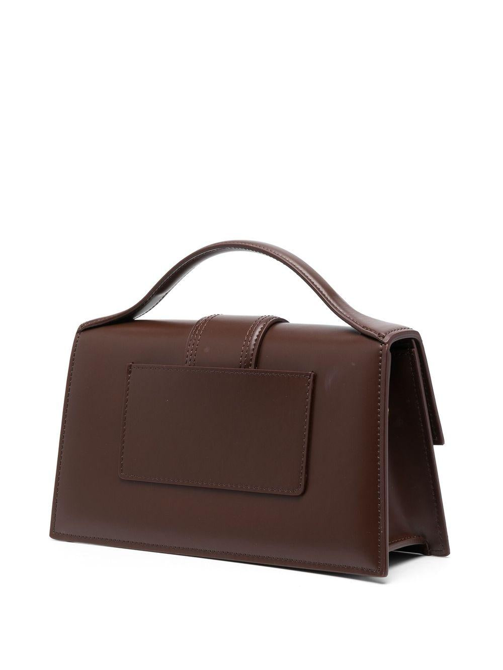  23E213BA007 3100850 JACQUEMUS 