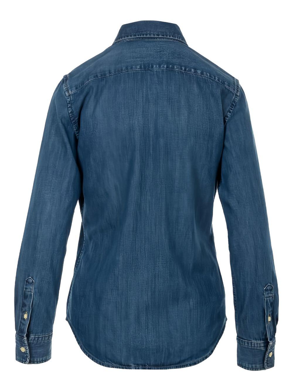  211969458001 #MERCED WASH RALPH LAUREN 