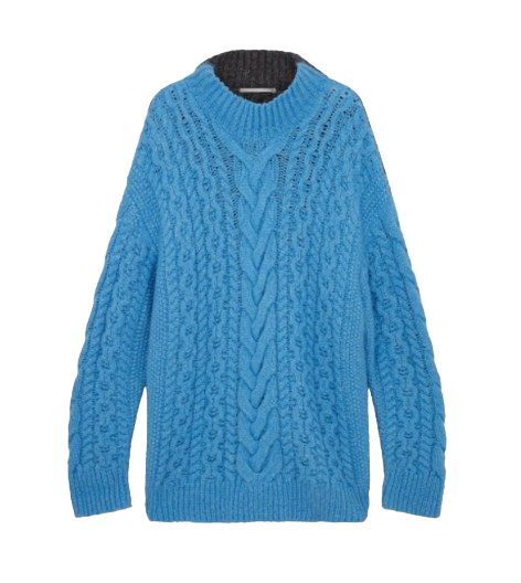 Sweater Women 6K08373S2516 #8490 STELLA MCCARTNEY 
