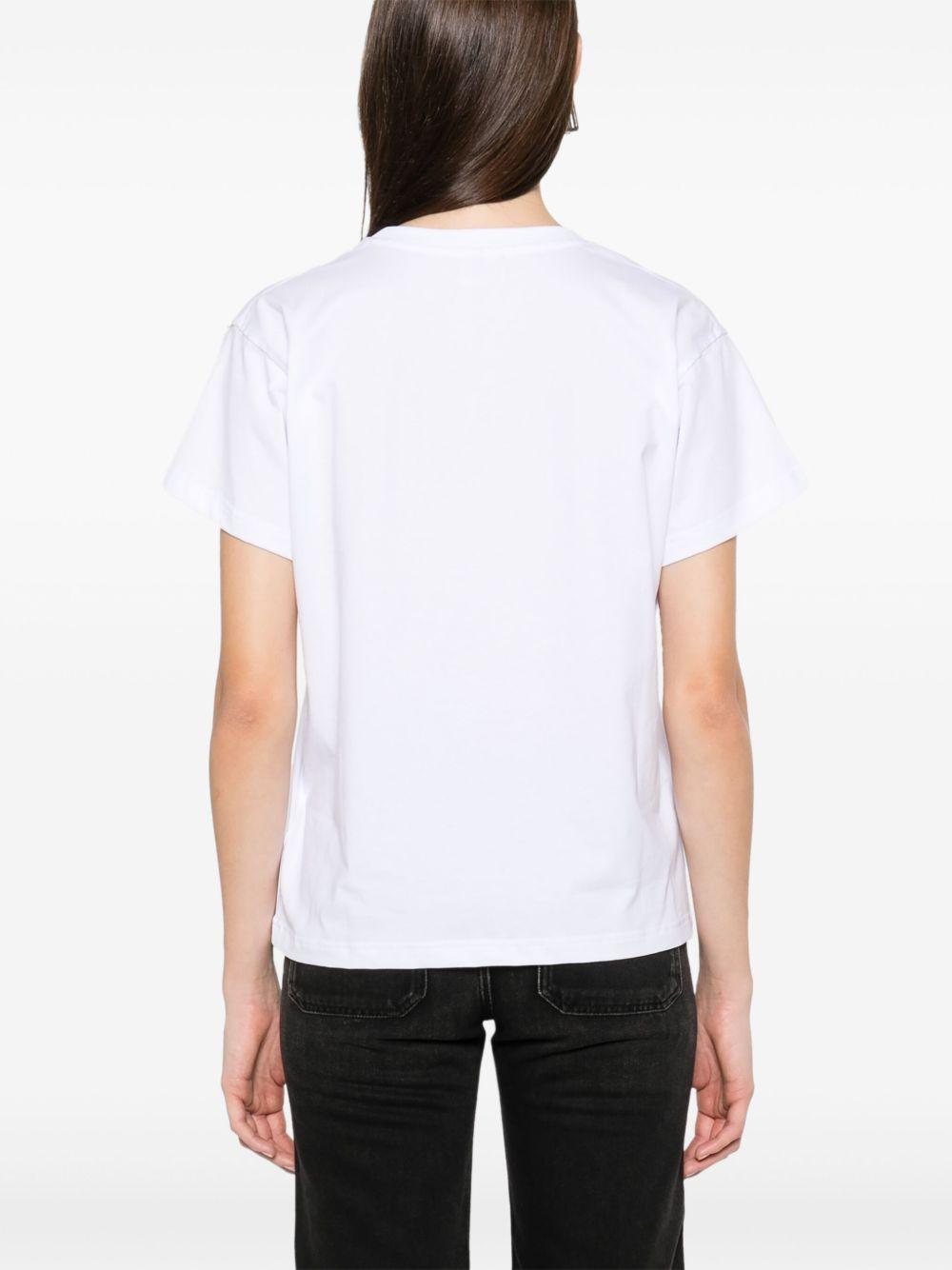 Tshirt Women A17736 0NIAX100 DIESEL 