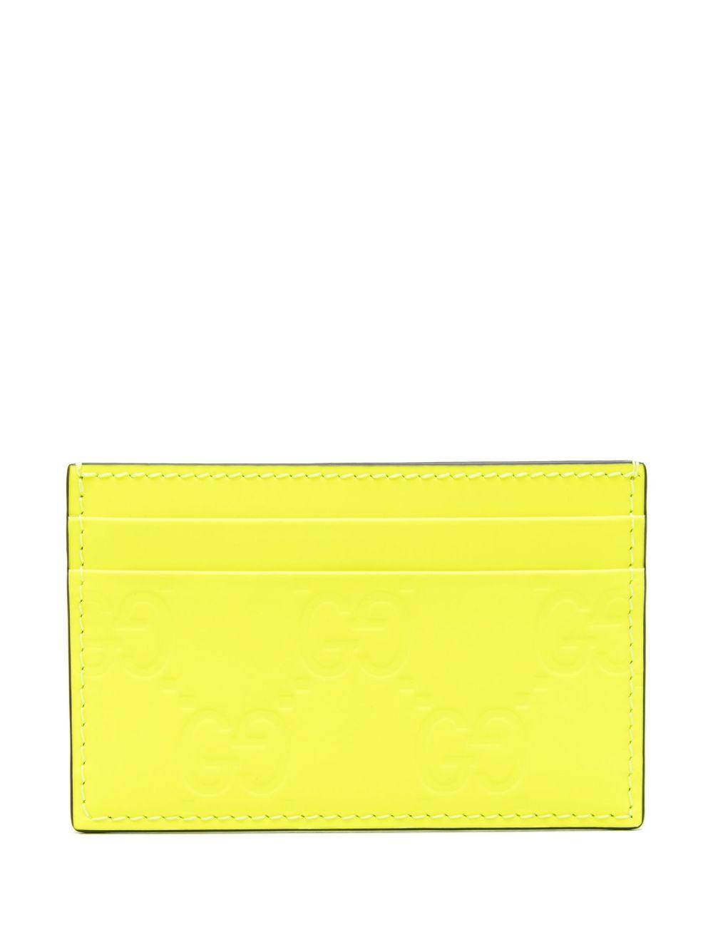 card holder Men 771315 AADM47205 GUCCI 