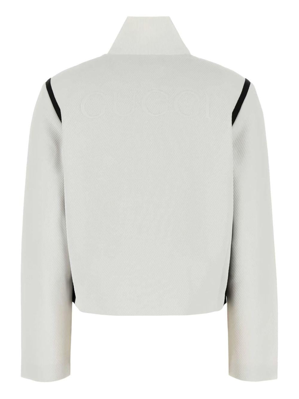 Jacket Women 792387 XJGSF9095 GUCCI 