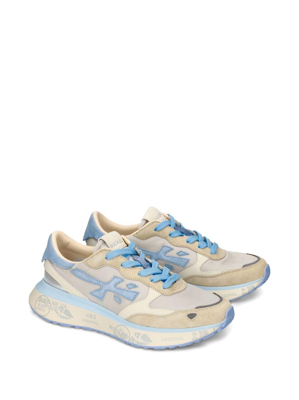 PREMIATA LAURYN#7484