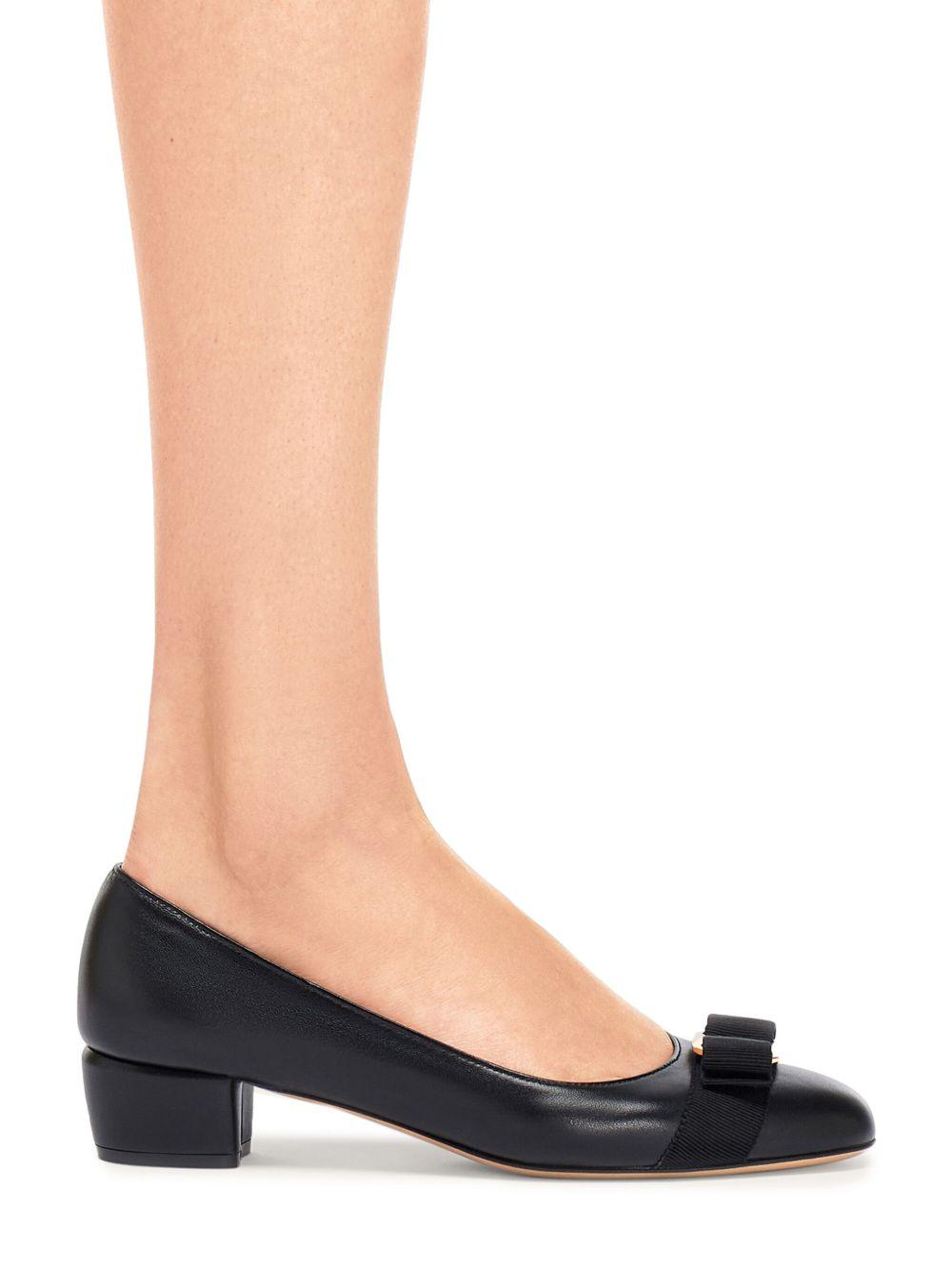  775750 01I745NERO SALVATORE FERRAGAMO 