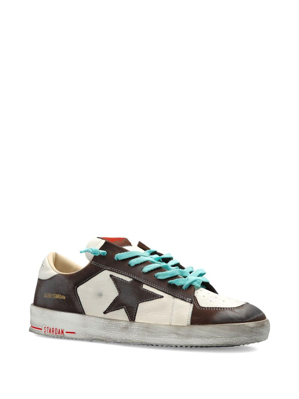  GMF00667 F00755412200 GOLDEN GOOSE 