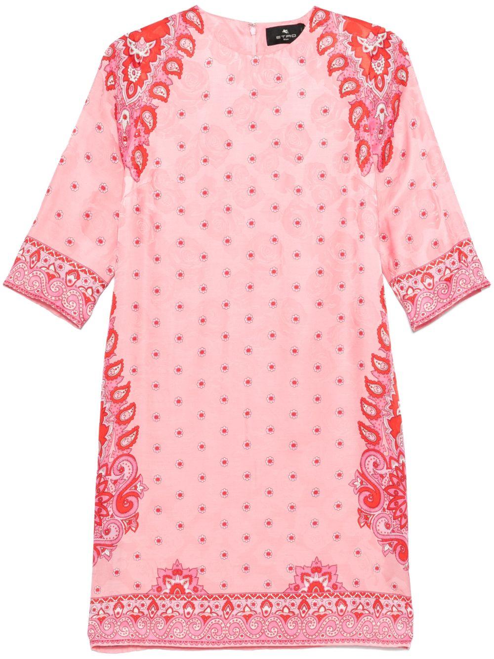 ETRO WRHA0070AQ115X0872ROSA