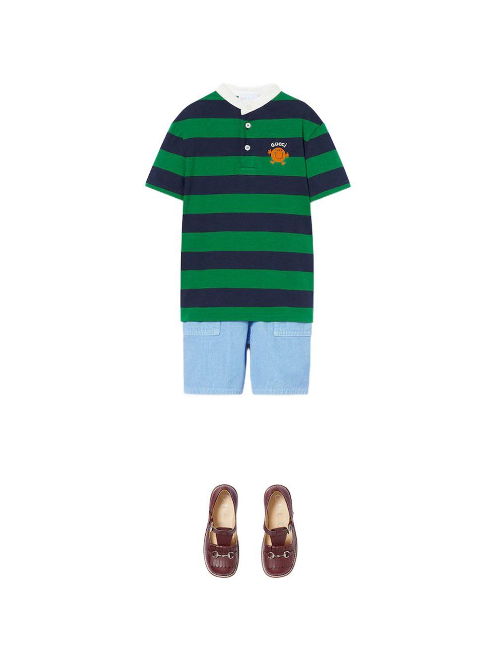  849670 XJHNS3026 GUCCI KIDS 