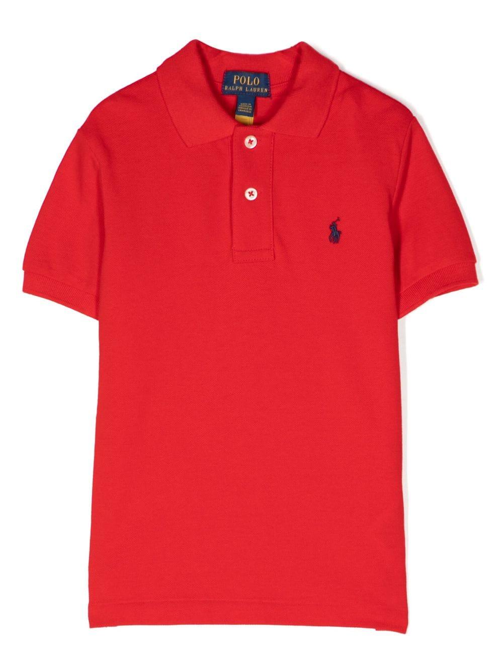 RALPH LAUREN KID 321603252#009