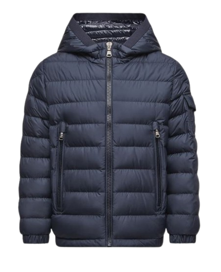  K29541A00001 597X277G MONCLER KID 