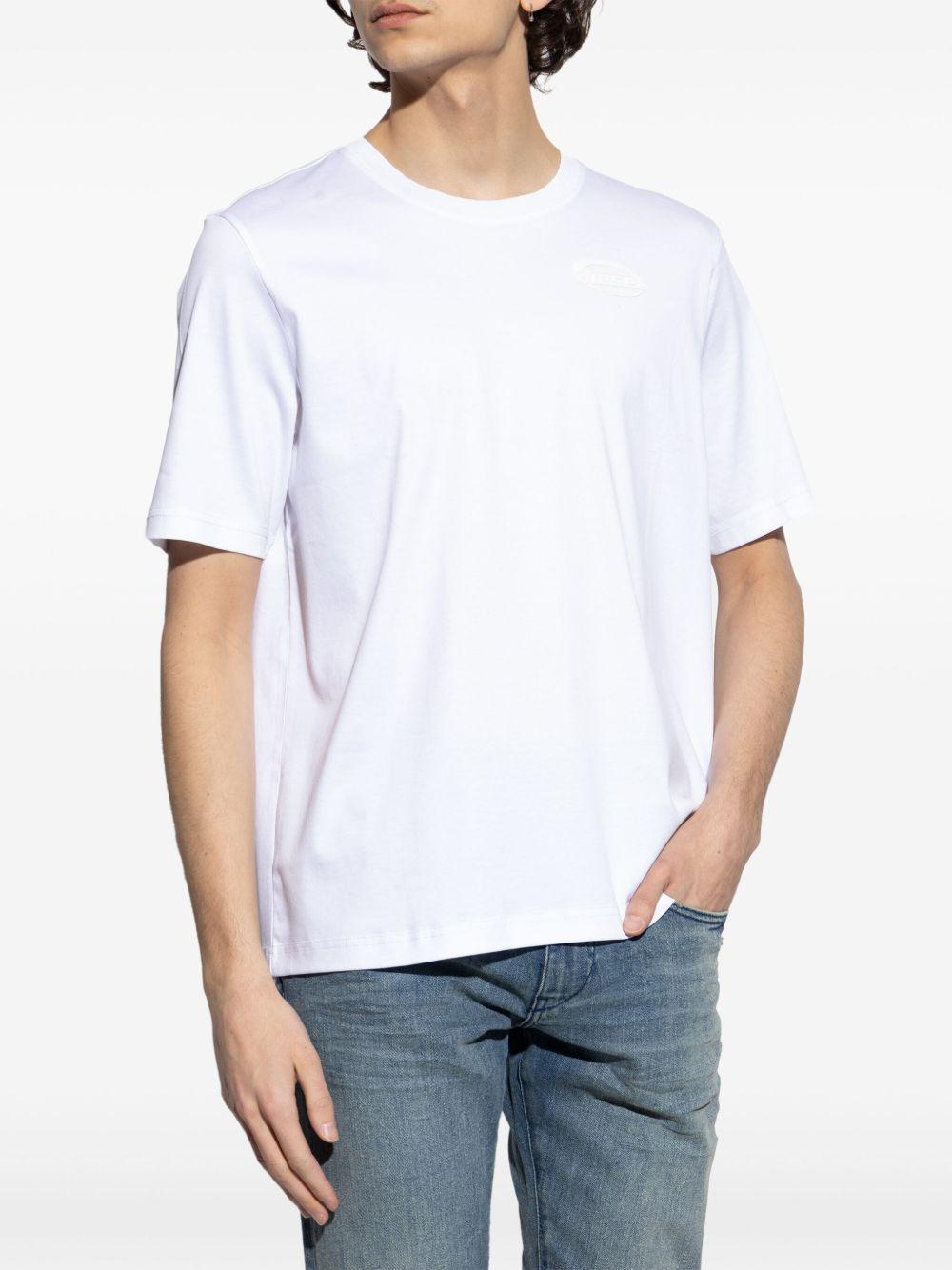 Tshirt Men A16432 0SKAF100 DIESEL 