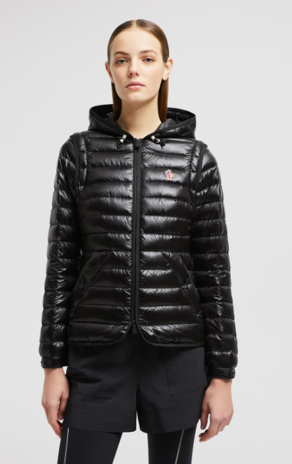 MONCLER GRENOBLE K10981A00008597X6999