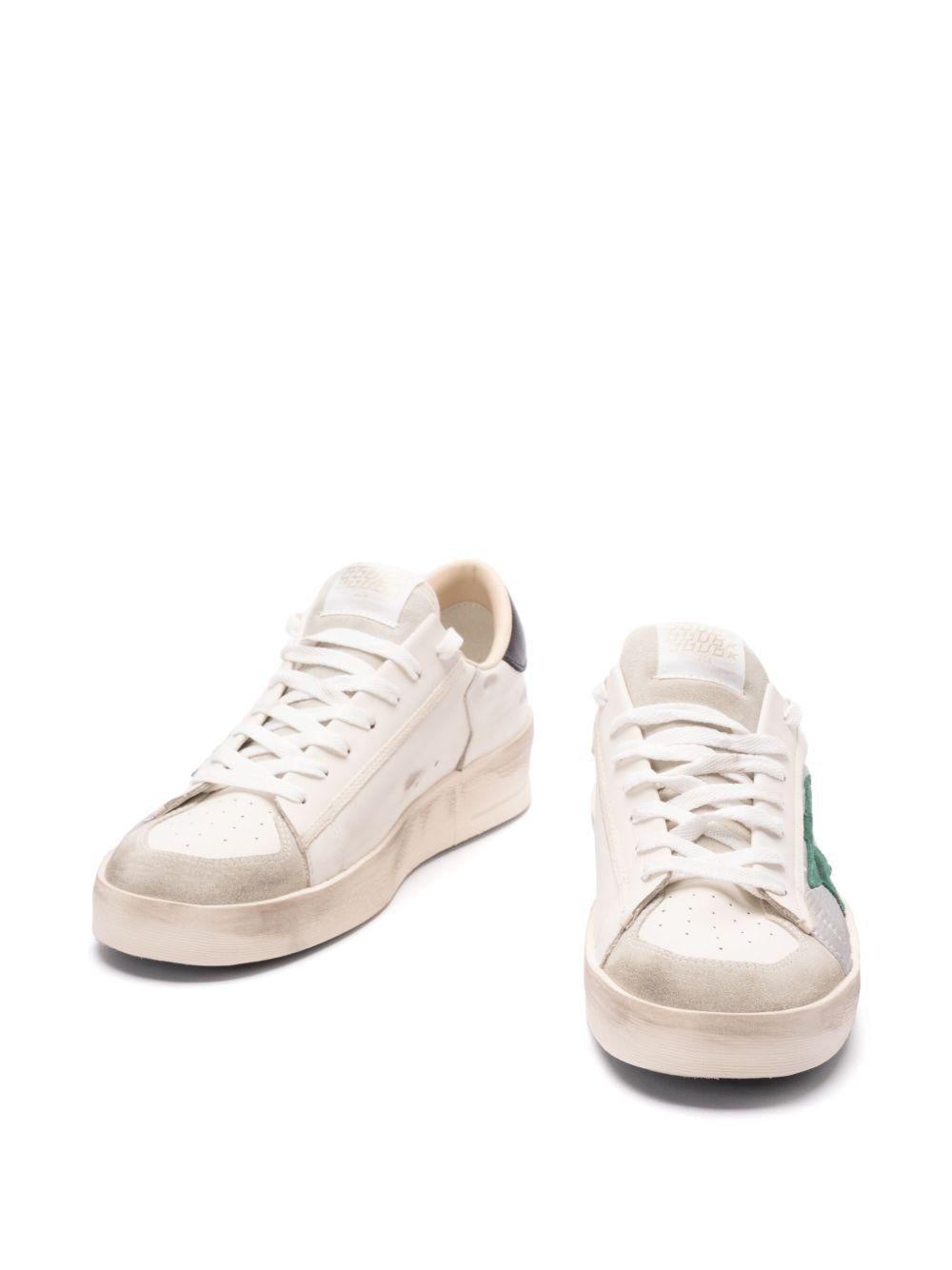 Shoes Men GMF00333 F00690882873 GOLDEN GOOSE 