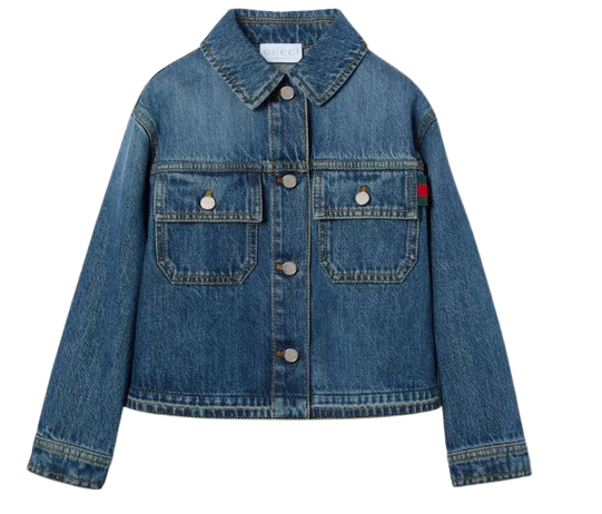  852116 XDDEW4447 GUCCI KIDS 