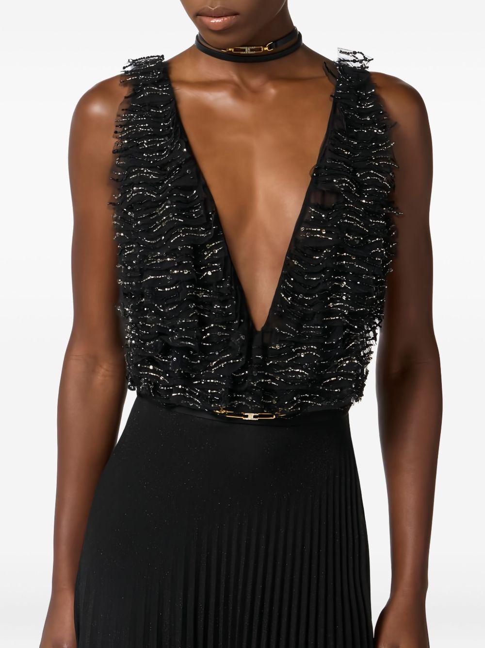  ABR1957E2 #110 ELISABETTA FRANCHI 