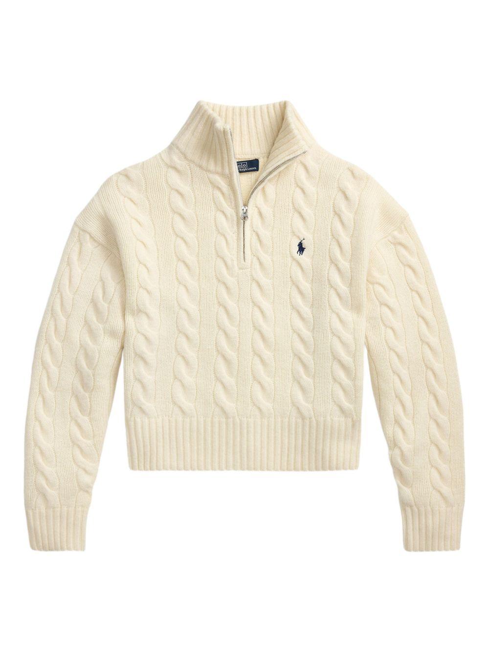 211972130003 #AUTHENTIC CREAM RALPH LAUREN 