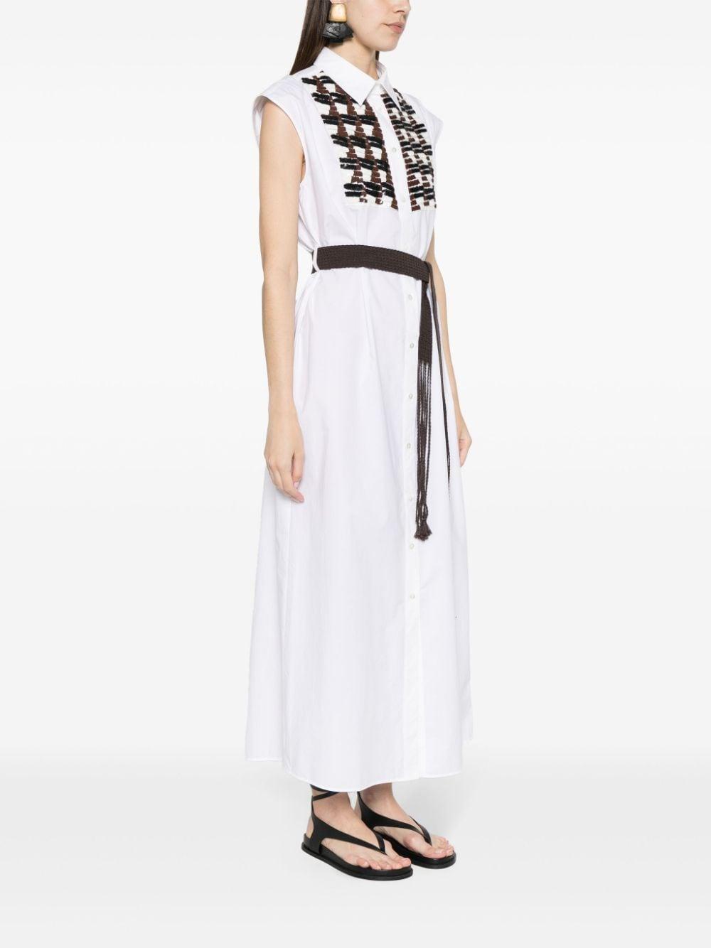 Dress Women D725388R CANYOX24001 P.A.R.O.S.H. 