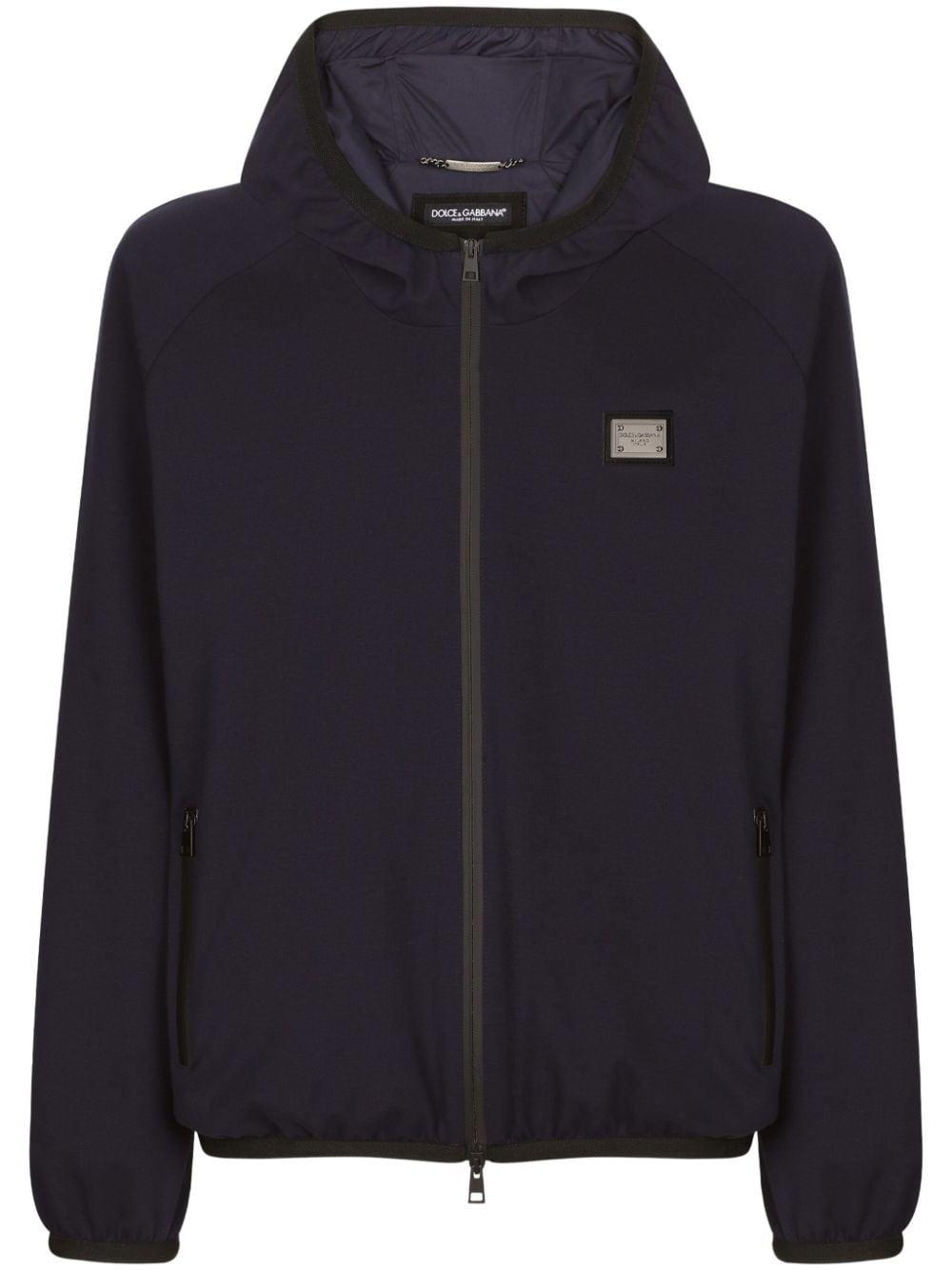 Jacket Men G9AOET GH459B0665 DOLCE E GABBANA 