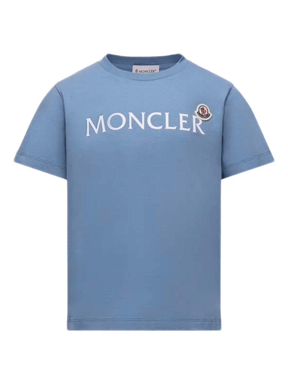  K29548C00018 89AFV714 MONCLER KID 