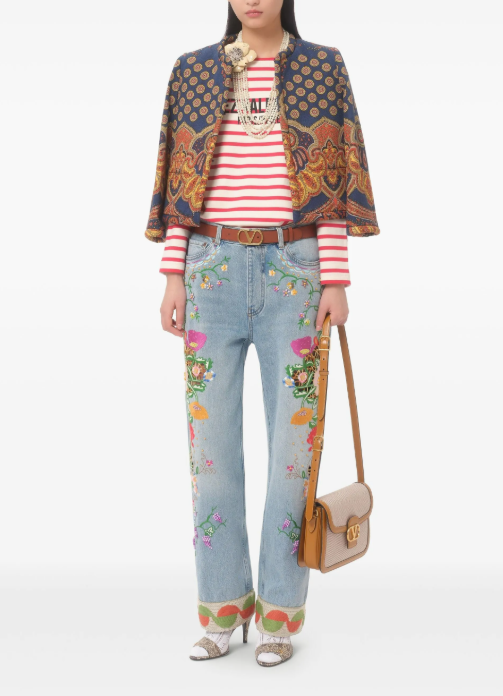  6B3DD19F94S* #508 VALENTINO 