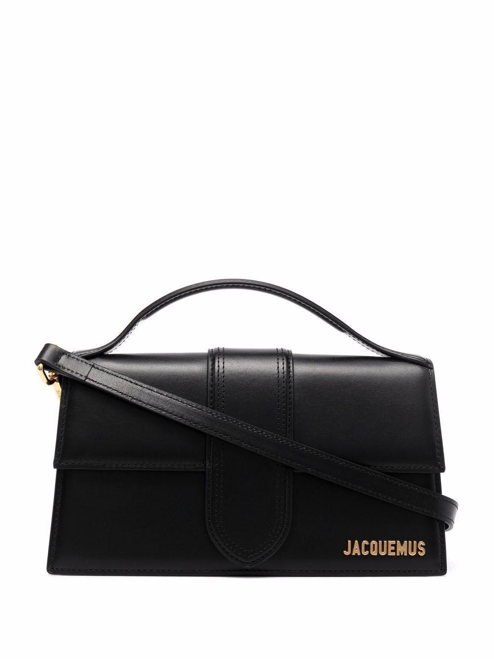  21H213BA007 3000990 JACQUEMUS 
