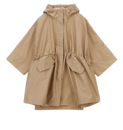  L19543G00002 599CU23Q MONCLER KID 