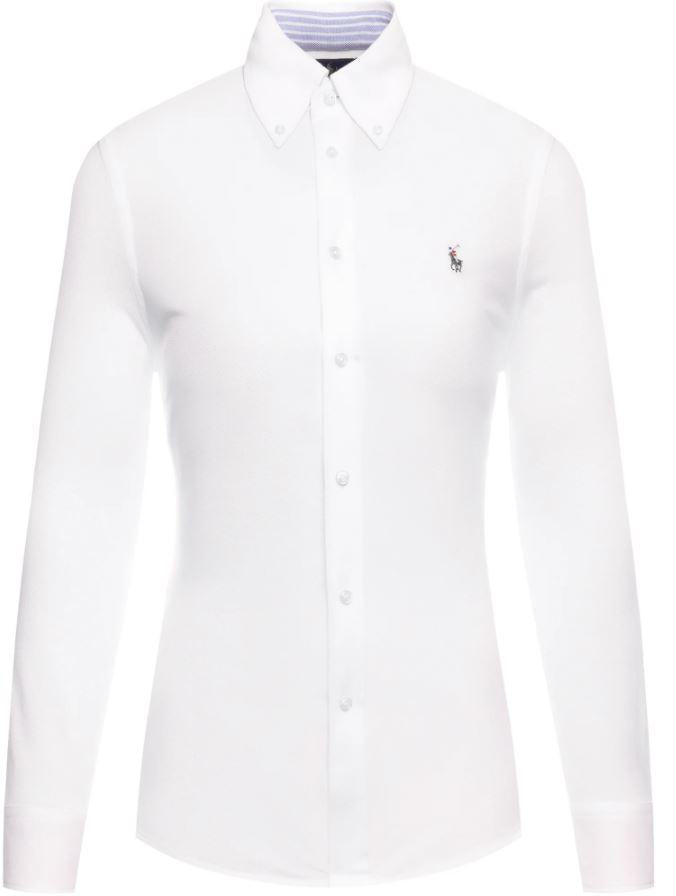 RALPH LAUREN 211664427003#WHITE
