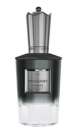  MG1019 #GARDEZ MIND GAME 