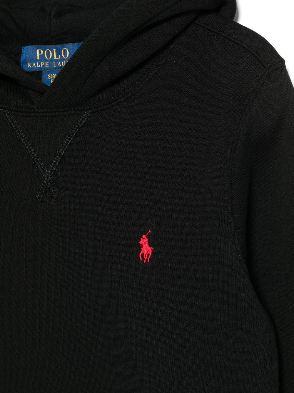  323749954059 #POLOBLACK RALPH LAUREN KID 