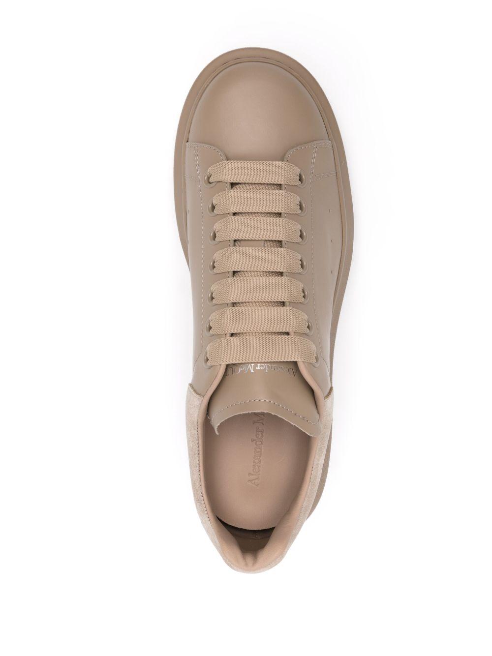 Shoes Men 727388 WIEEY2104 ALEXANDER MCQUEEN 