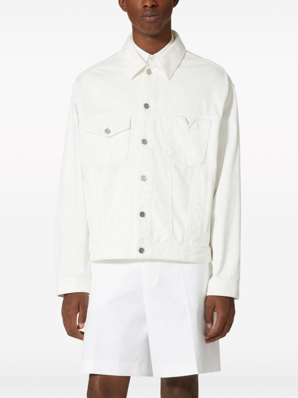 Jacket Men 4V0DC03MA3A* #A03 VALENTINO 