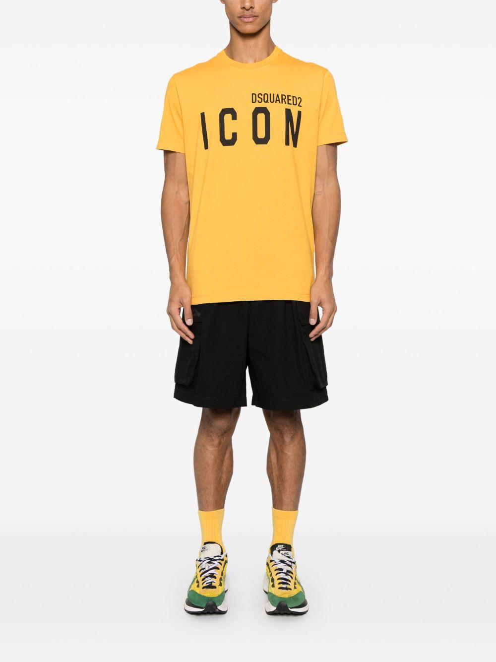 Tshirt Men S79GC0003 D20020175 DSQUARED2 