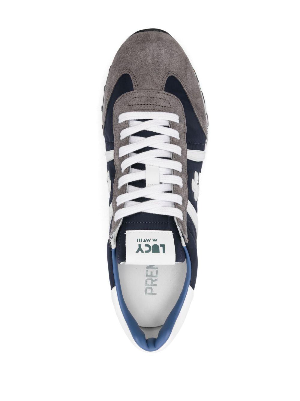  LUCY #7089 PREMIATA 