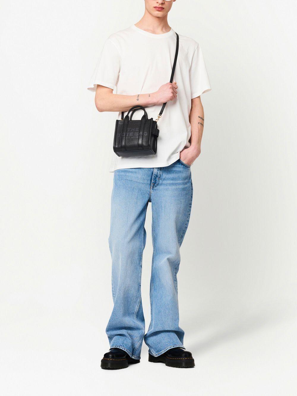 Bag Women H053L01RE22 #001 MARC JACOBS 