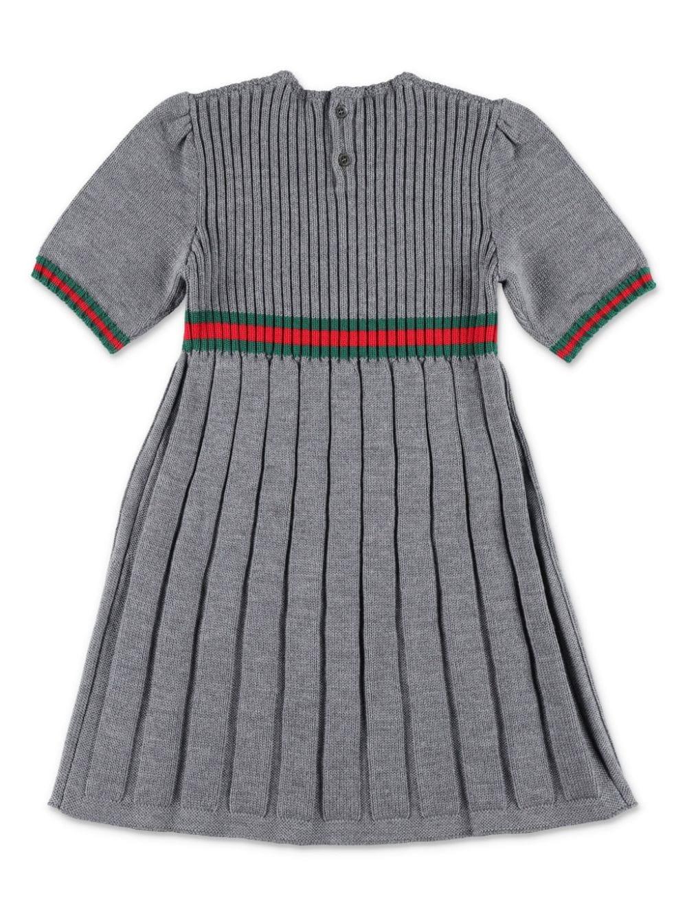 Dress Kids 787050 XKD511127 GUCCI KIDS 
