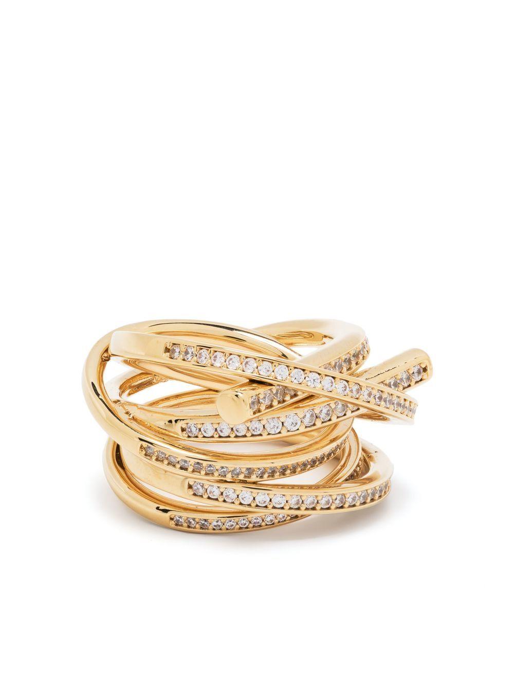  758550 760608ORO SALVATORE FERRAGAMO 