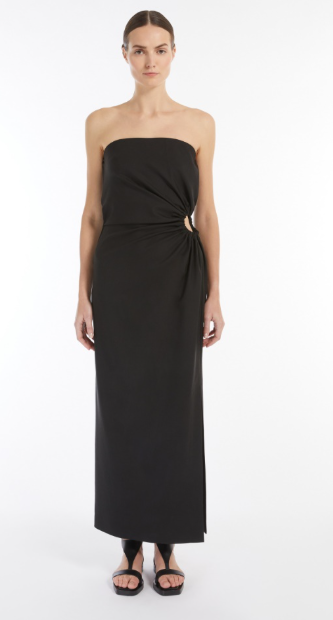MAX MARA 2511221193600SILVA002