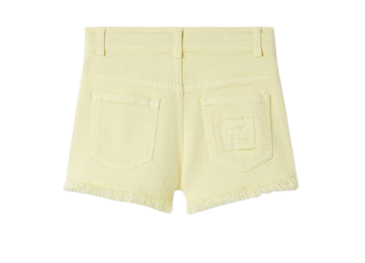  JFF365 ATS1F0H1J FENDI KIDS 
