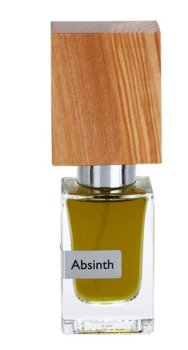 NA0015 *ABSINTH NASOMATTO 