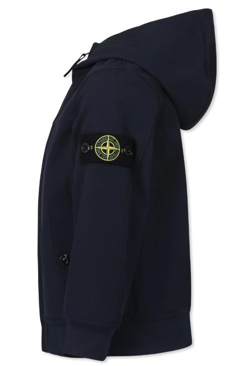  K1S164100002 S0A22V0020 STONE ISLAND JUNIOR 