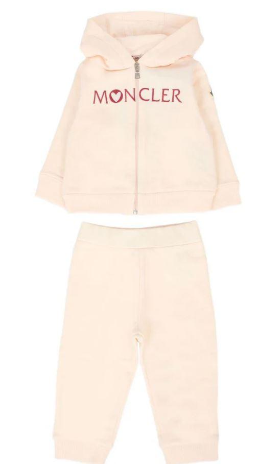  K29518M00010 89A23529 MONCLER KID 