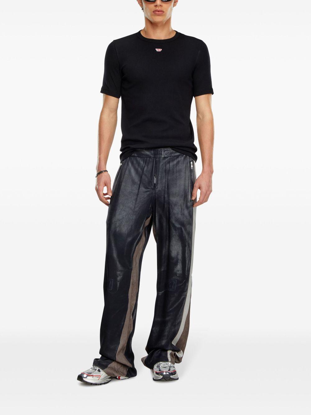 Tshirt Men A14950 0EJAI9XX DIESEL 