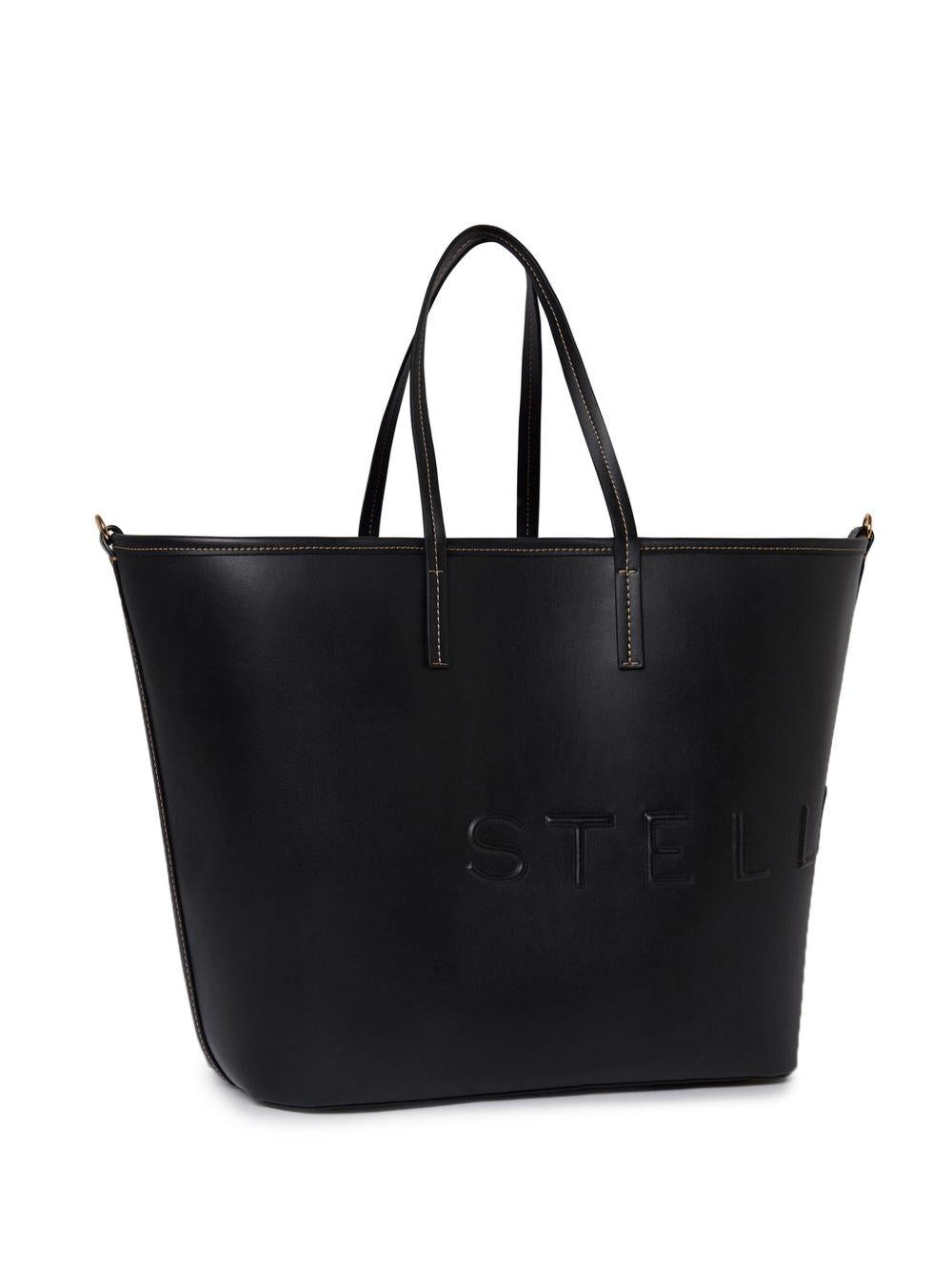 Bag Women 7B0048WP0423 #1000 STELLA MCCARTNEY 