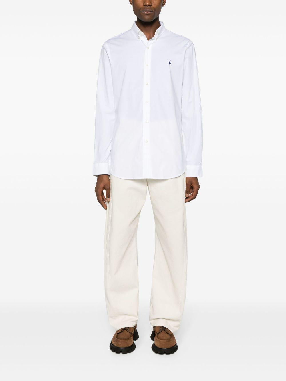 710928254002 #WHITE RALPH LAUREN 